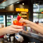 Ibis Budget Rio De Janeiro Nova America