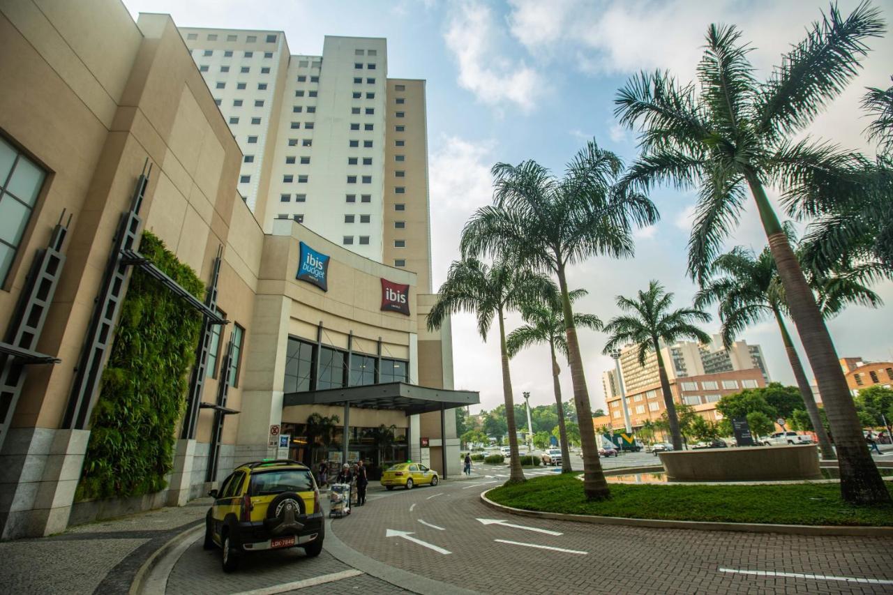 Ibis Budget Nova America 2* Río de Janeiro