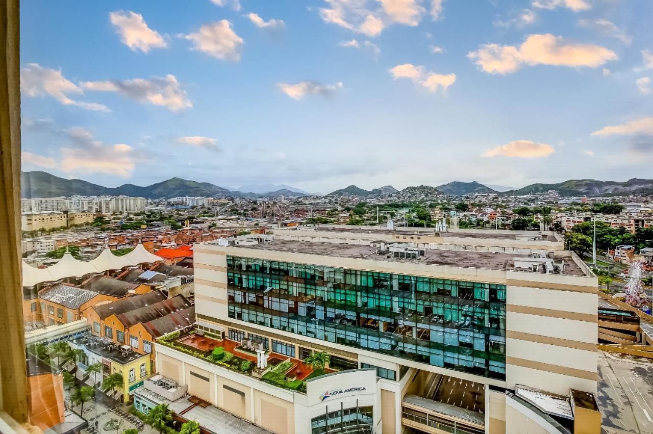 Ibis Budget Nova America 2*