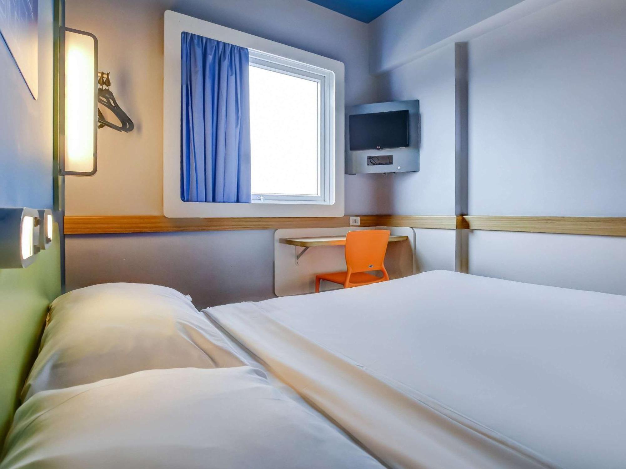 Ibis Budget Nova America 2* Rio de Janeiro