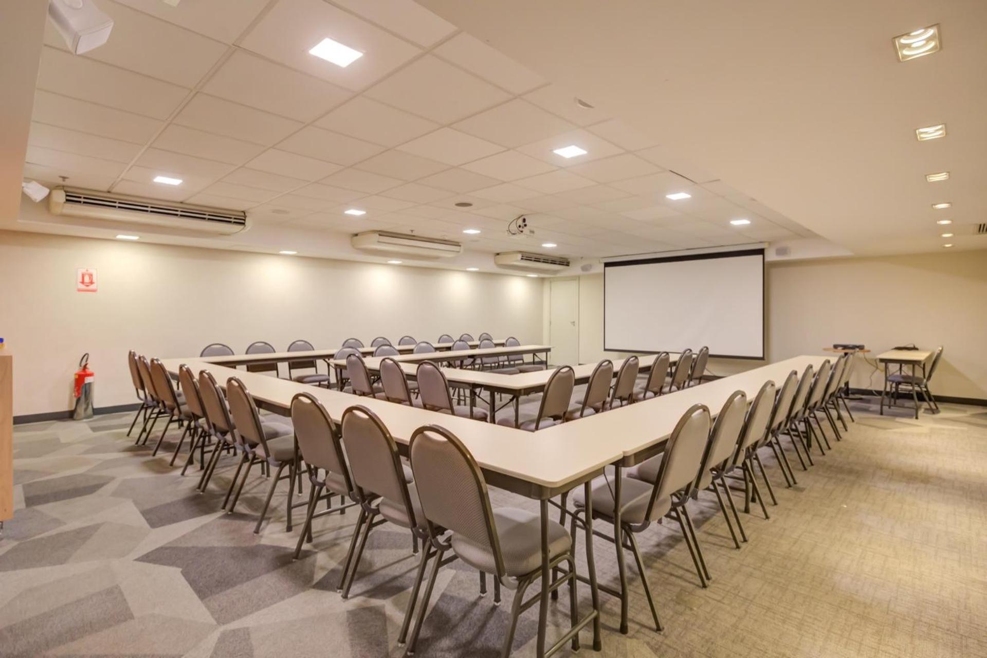 Hotel Ibis Budget Nova America