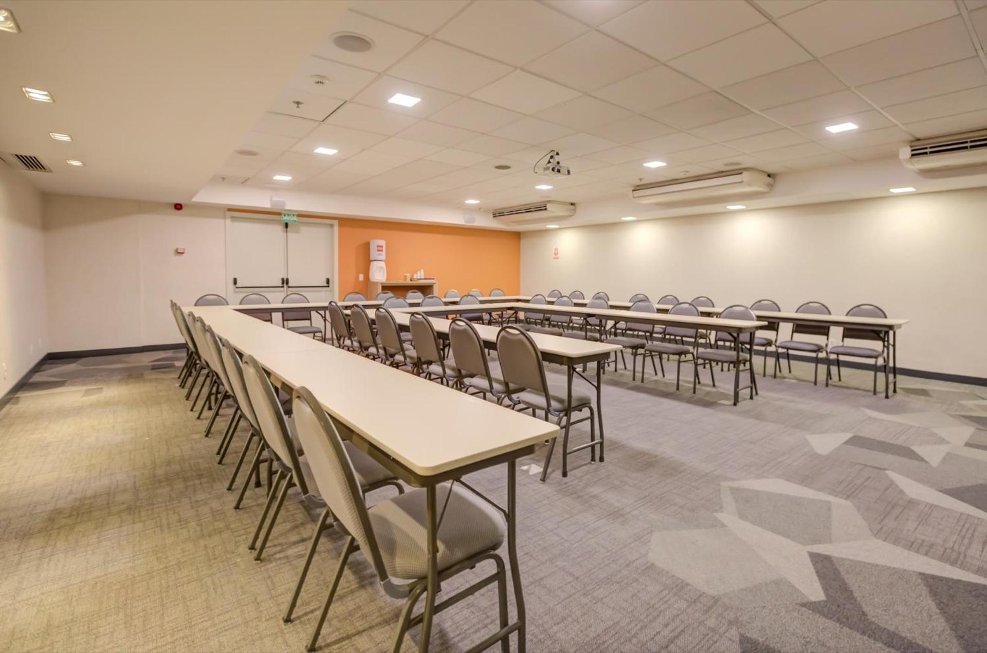 Ibis Budget Nova America Hotel Río de Janeiro