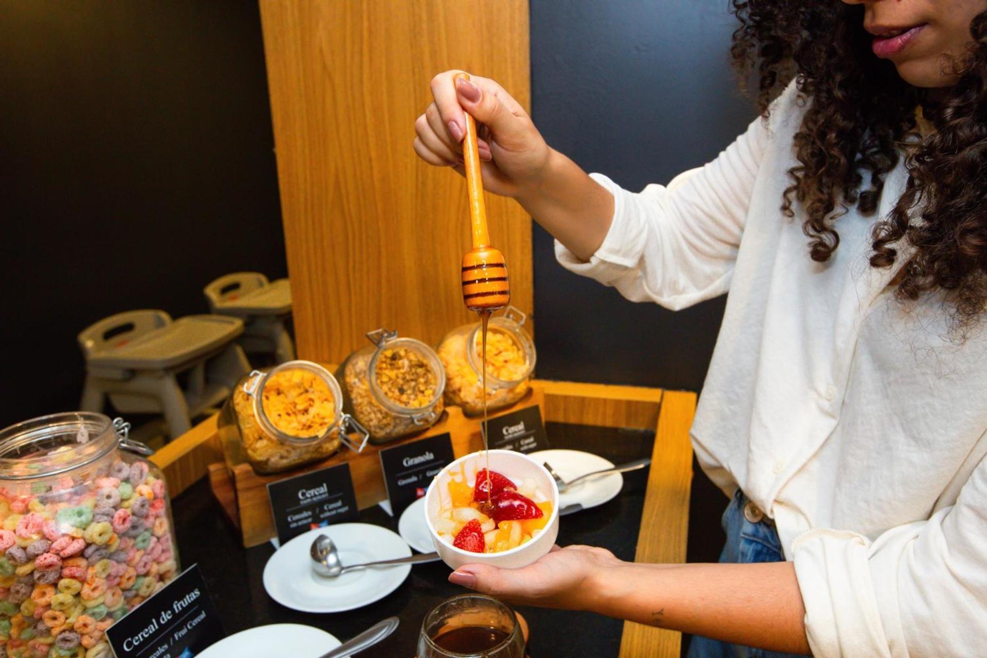 Ibis Budget Nova America 2* Río de Janeiro