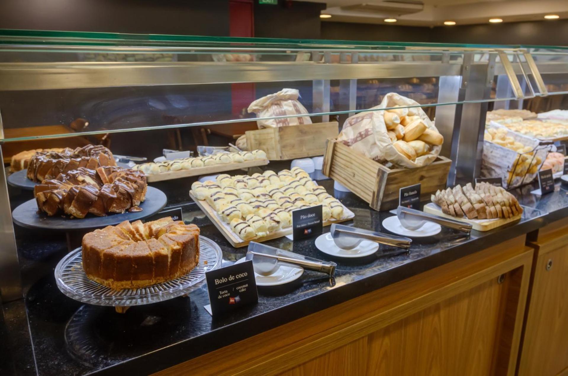 Hotel Ibis Budget Nova America 2*