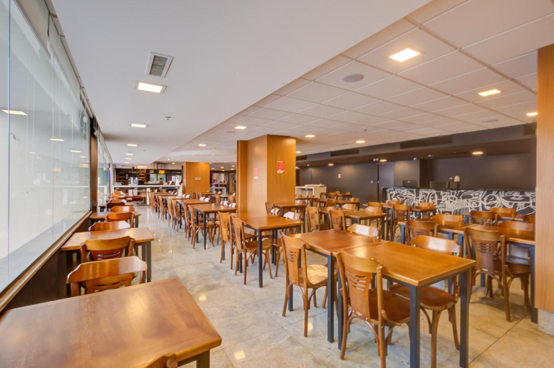 Ibis Budget Nova America Hotel