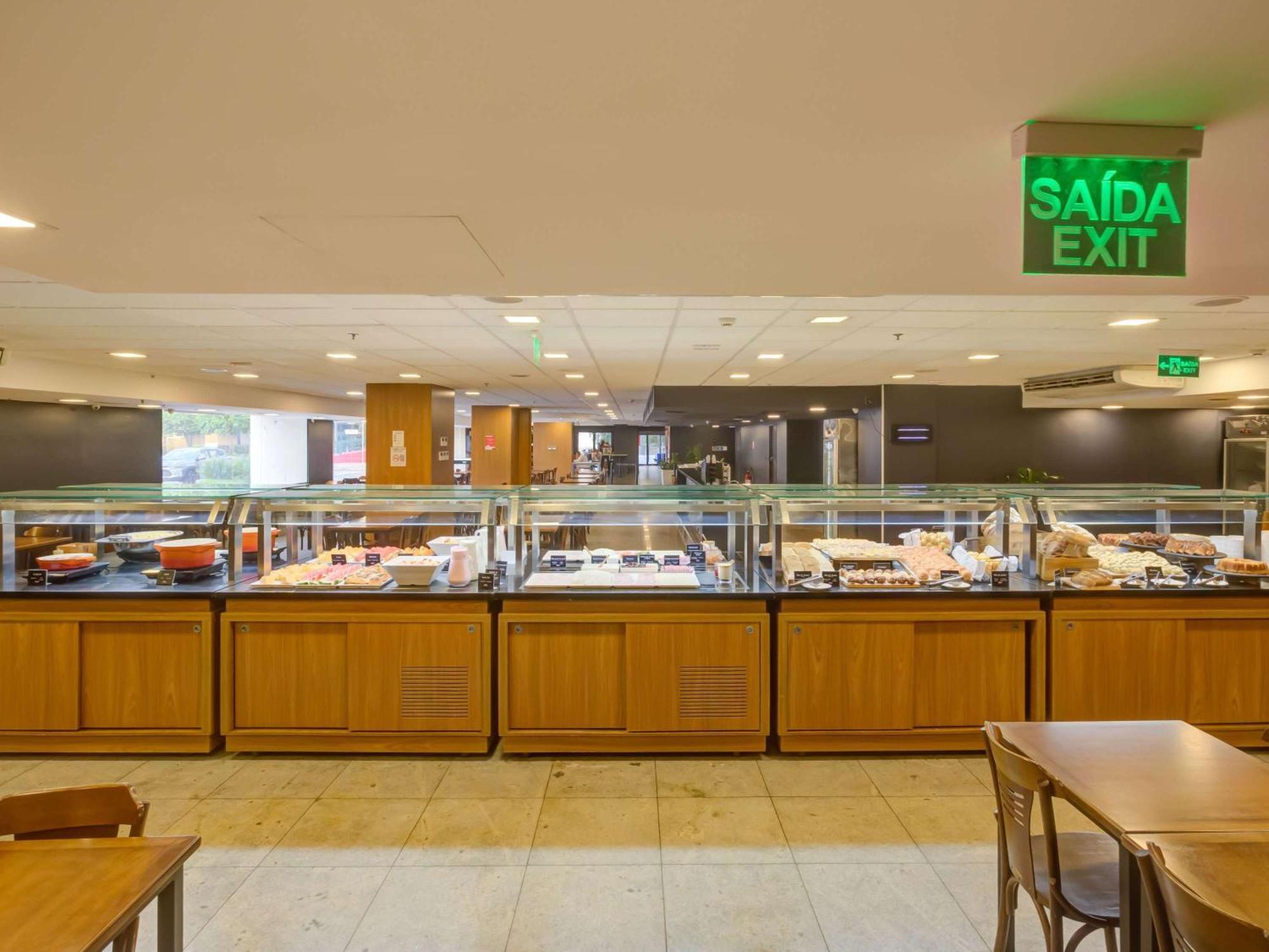Ibis Budget Nova America Río de Janeiro
