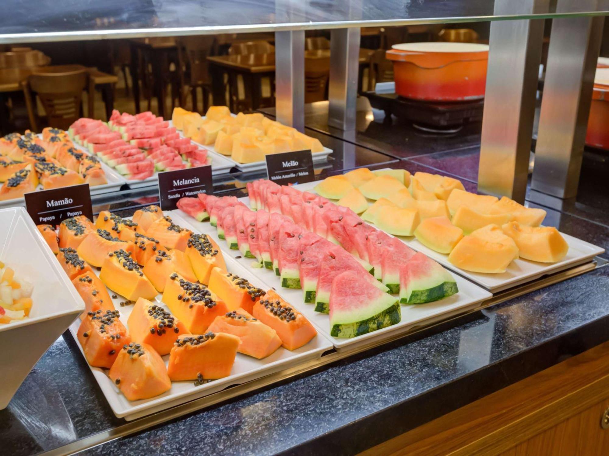 Ibis Budget Nova America Hotel