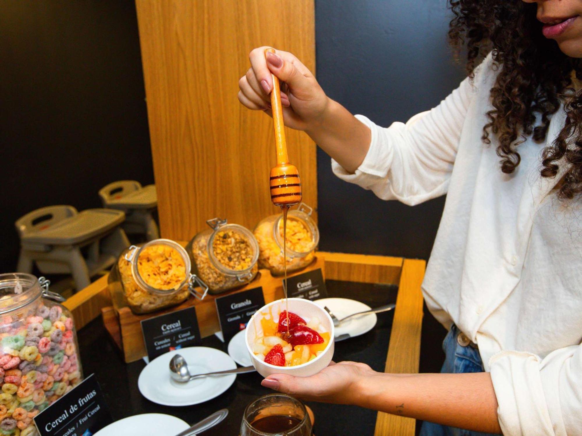 Hotel Ibis Budget Nova America Río de Janeiro