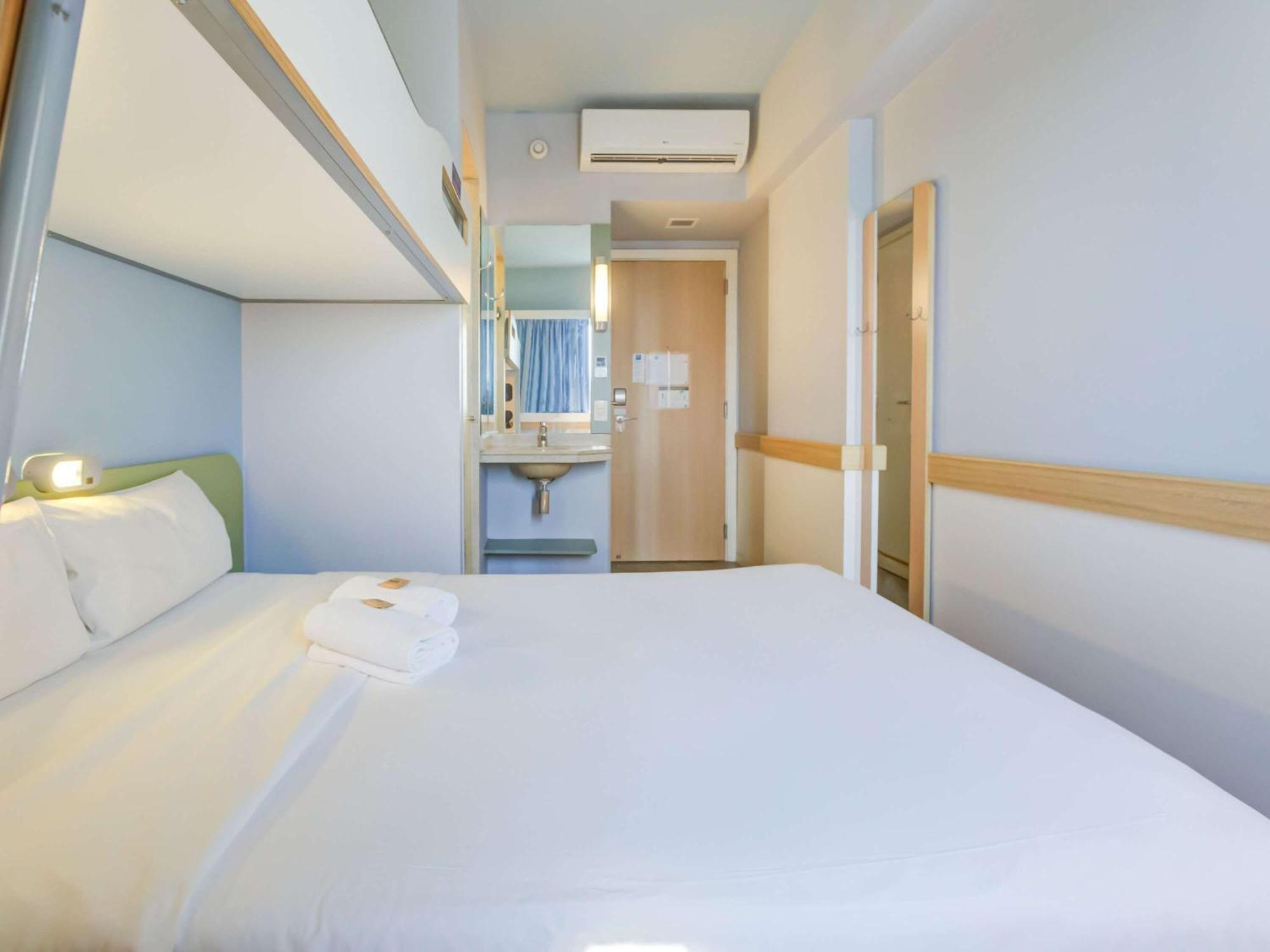Ibis Budget Nova America 2* Río de Janeiro