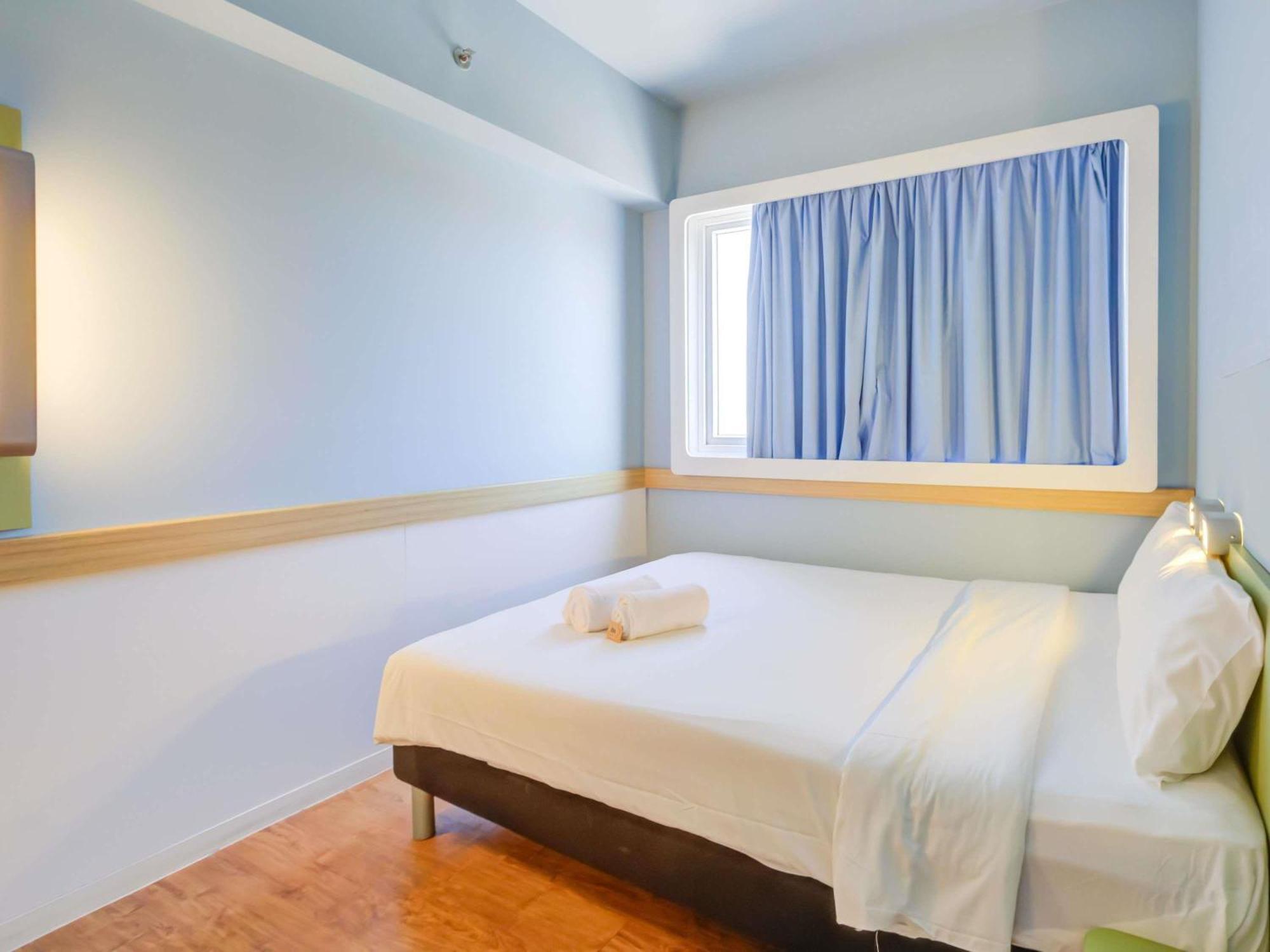 Hotel Ibis Budget Nova America 2*