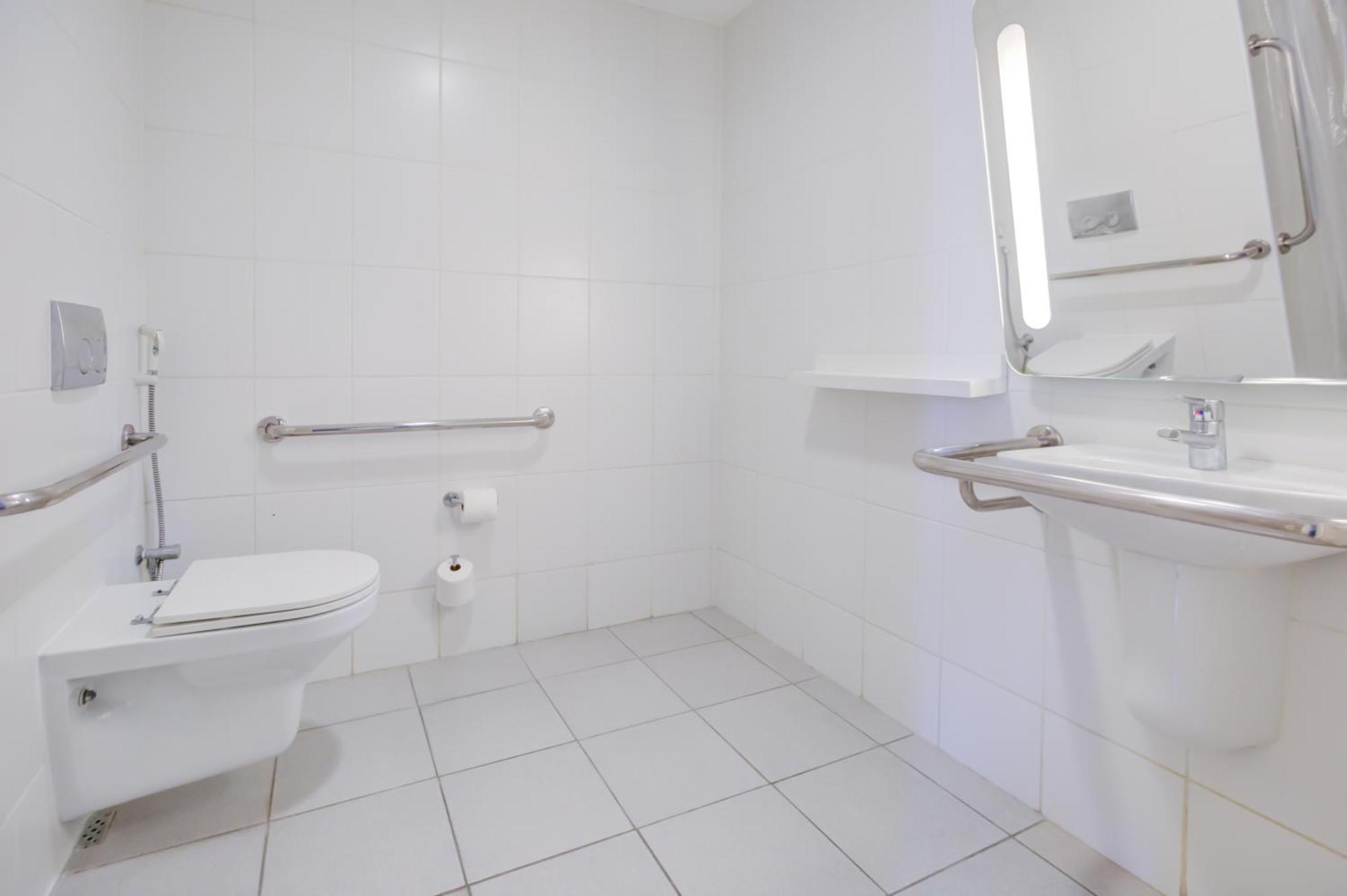 Ibis Budget Nova America Hotel Río de Janeiro