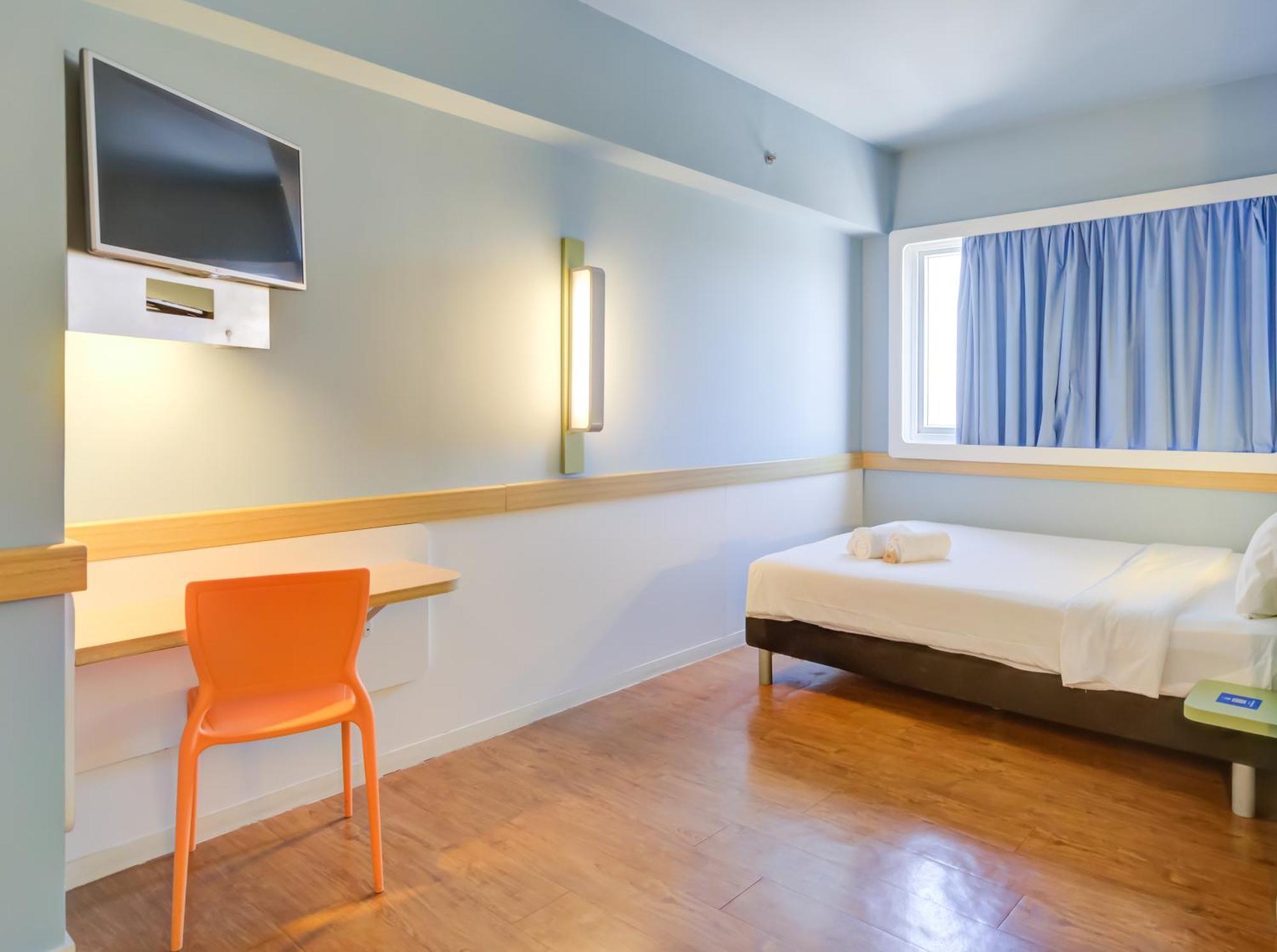 Hotel Ibis Budget Nova America Río de Janeiro