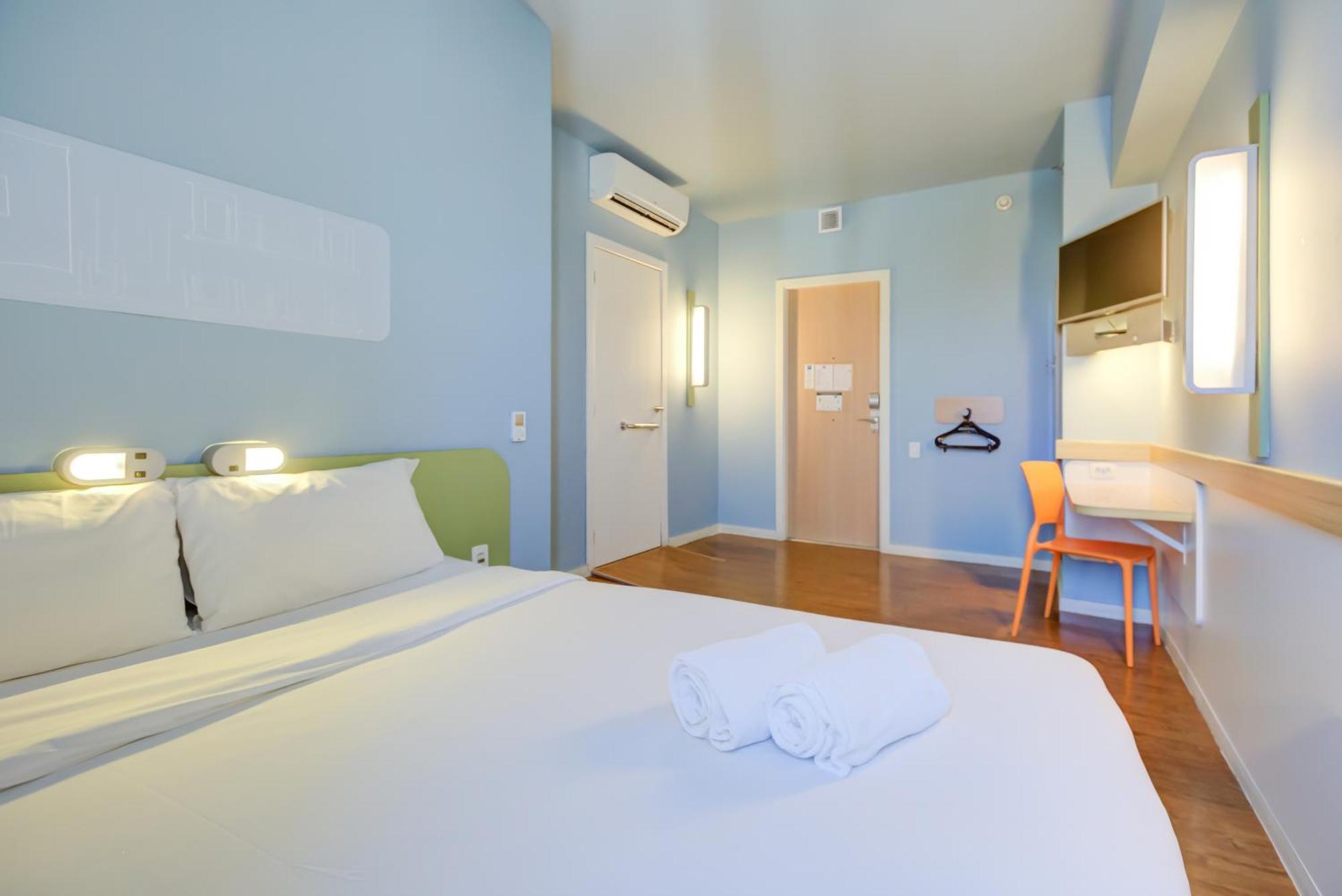 Ibis Budget Nova America 2*