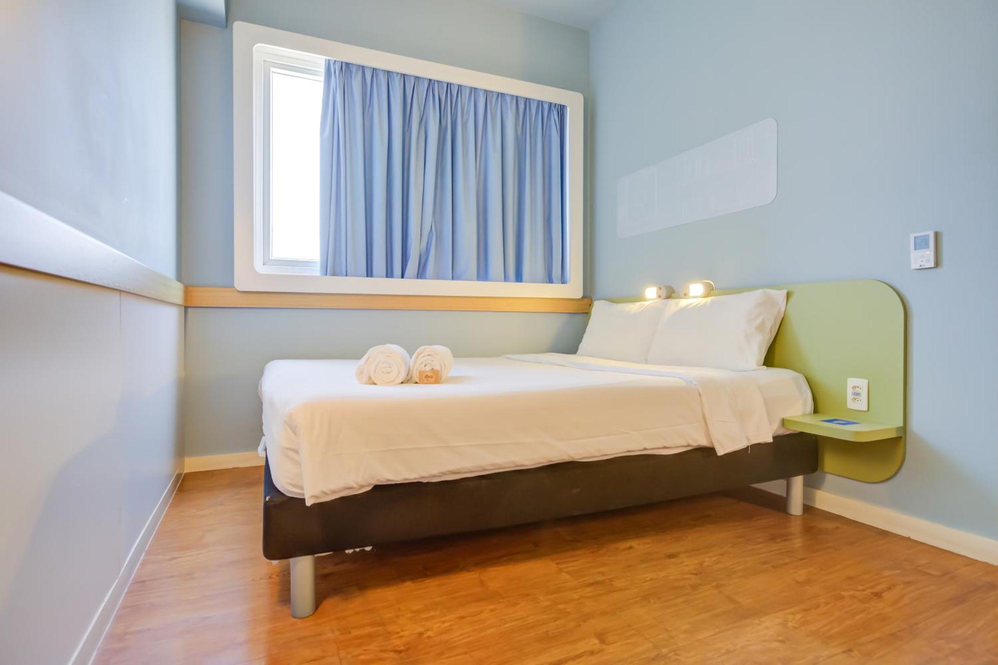 Ibis Budget Nova America