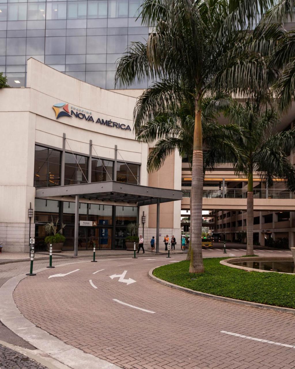 Ibis Budget Nova America Hotel Río de Janeiro