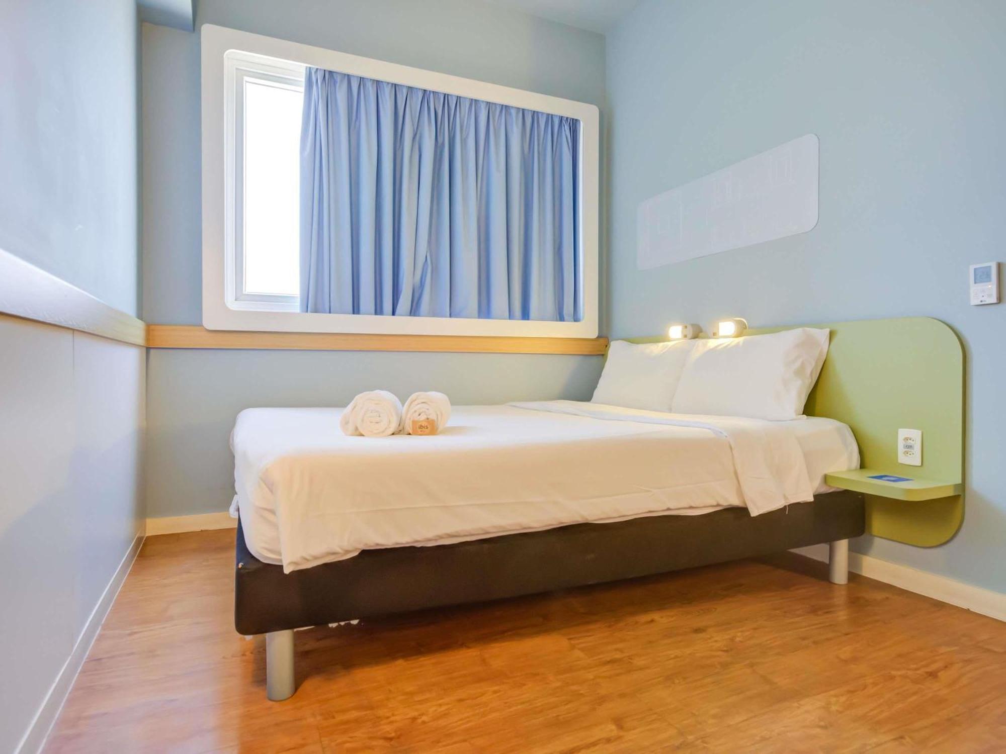 Ibis Budget Nova America 2*