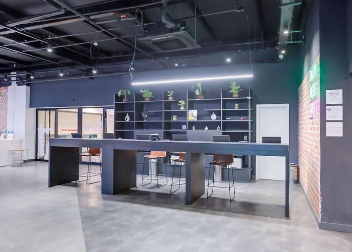 ibis budget Rio de Janeiro Nova America