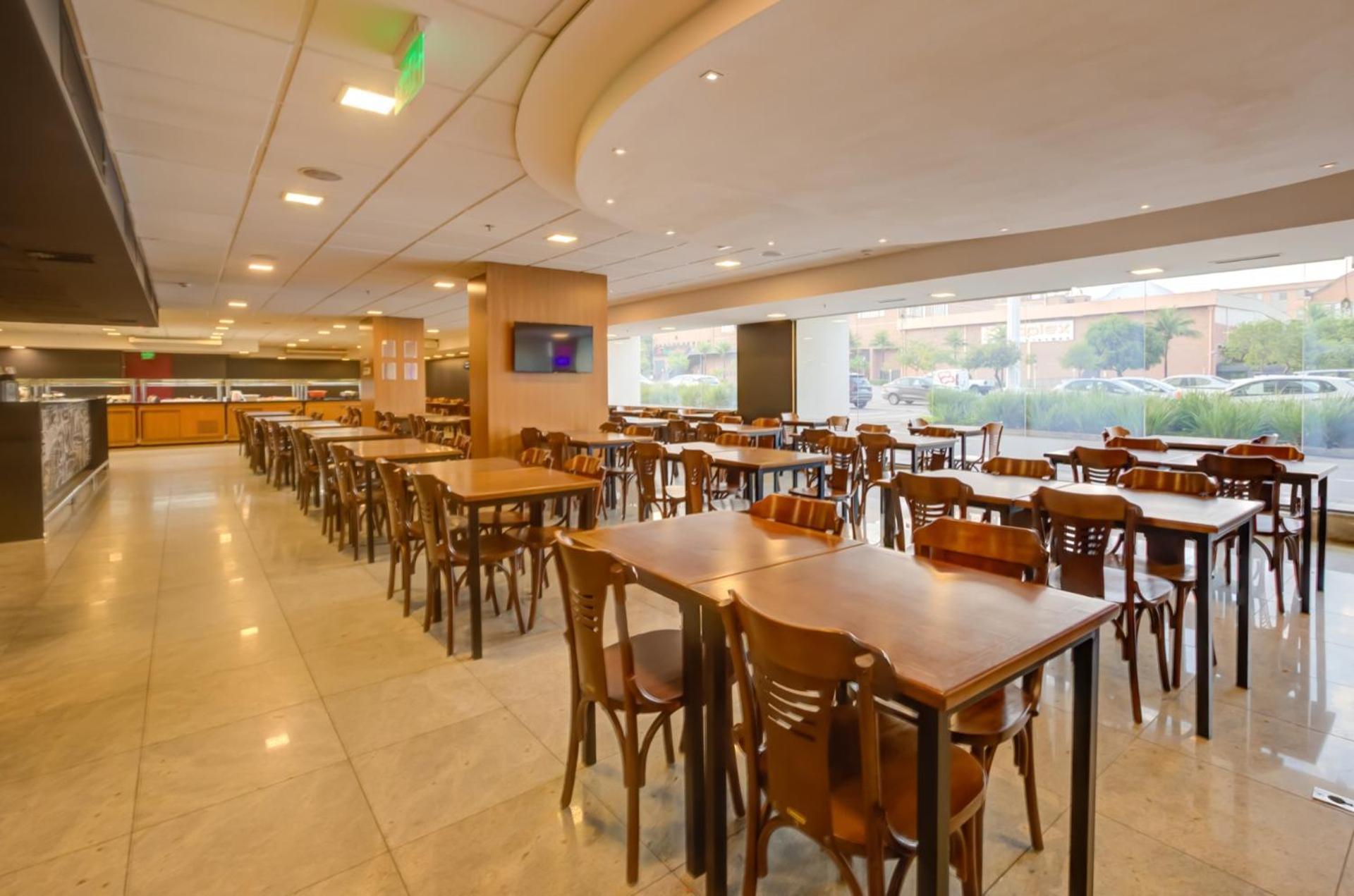 Ibis Budget Nova America Hotel Rio de Janeiro