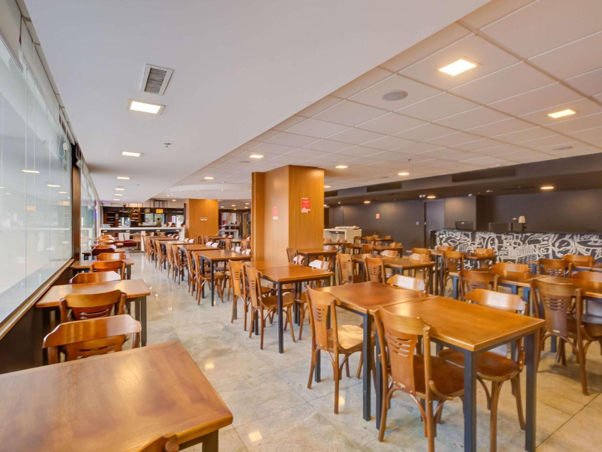 Hotel Ibis Budget Nova America Rio de Janeiro